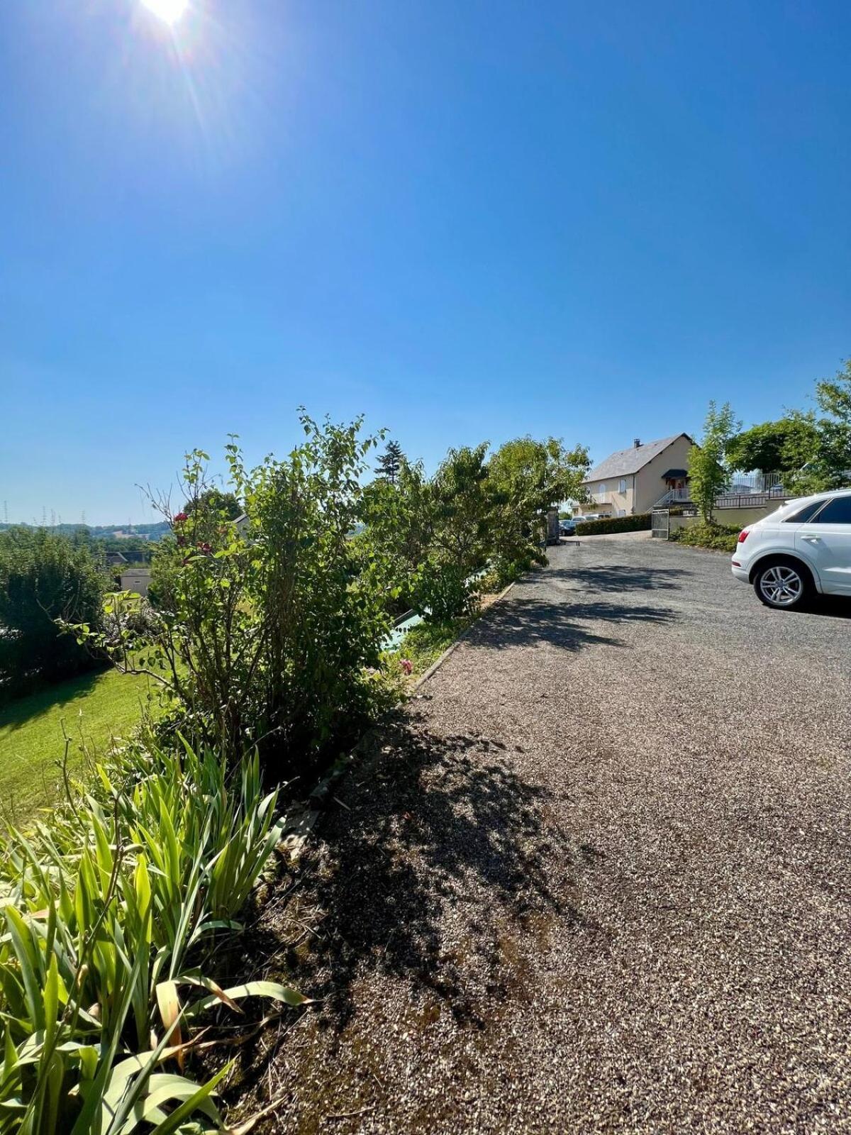 Villa La Baronnie - 11 Pers - Proche Brive -Jardin Ussac Buitenkant foto