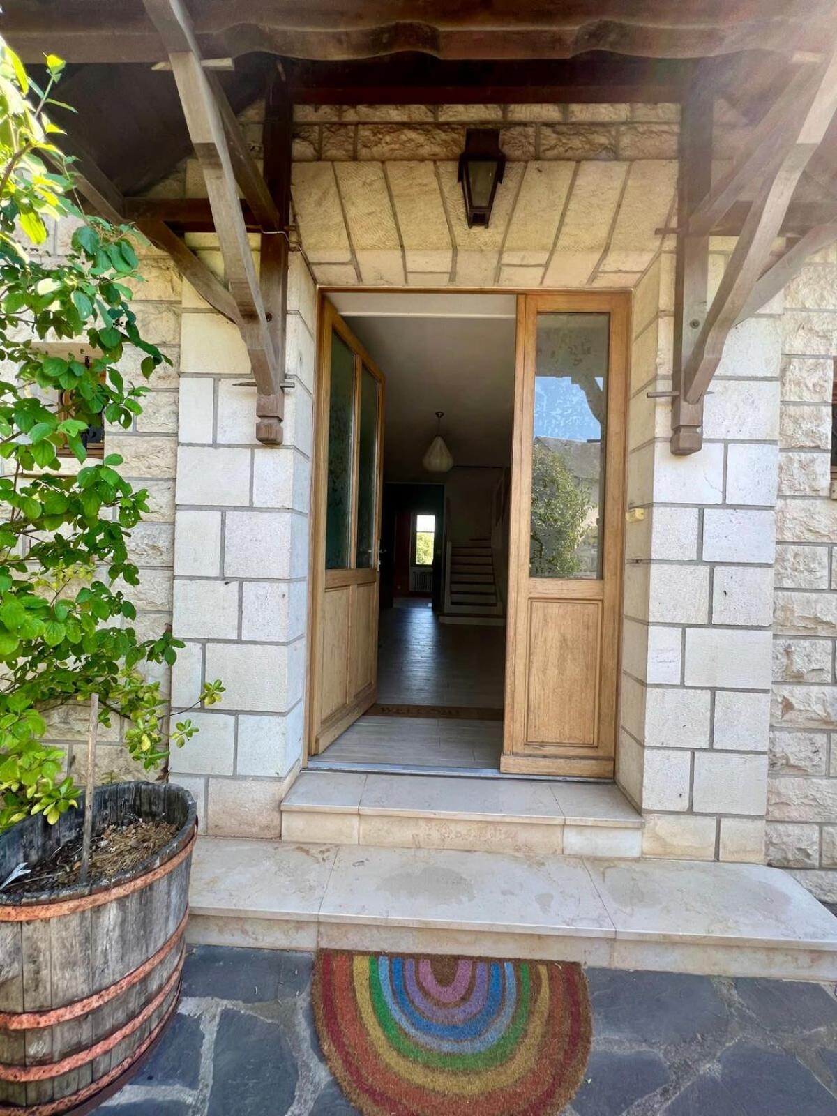Villa La Baronnie - 11 Pers - Proche Brive -Jardin Ussac Buitenkant foto